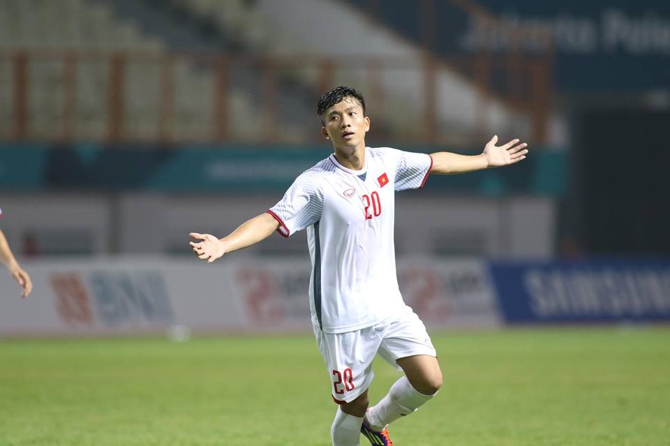 TRỰC TIẾP U23 Việt Nam 2-0 U23 Nepal (H2): Văn Đức nhân đôi cách biệt - Bóng Đá