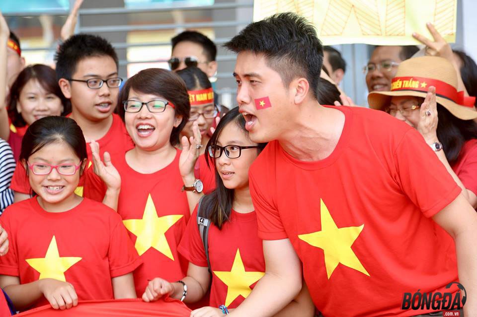NÓNG: Đã mua bản quyền ASIAD 2018, fan được xem U23 Việt Nam từ vòng 1/8 - Bóng Đá