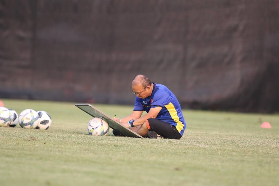 19h30 ngày 23/8, U23 Việt Nam vs U23 Bahrain: Viết thêm trang sử mới - Bóng Đá