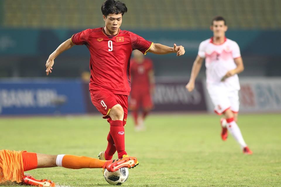 U23 Việt Nam vào tứ kết ASIAD đầu thuyết phục, ông Hải 