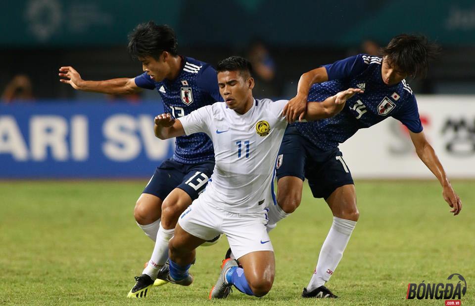 “Cả Đông Nam Á tự hào về U23 Việt Nam” - Bóng Đá