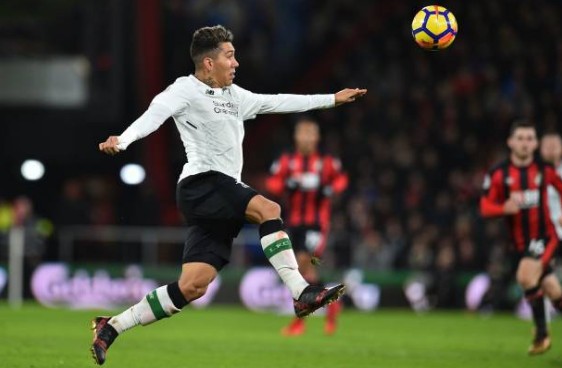 TRỰC TIẾP Bournemouth 0-4 Liverpool: Đến lượt Firmino lên tiếng (H2) - Bóng Đá