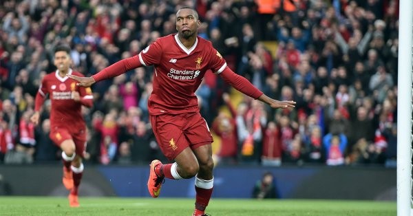 Ở Liverpool, Sturridge vẫn tha thiết một 1 lần đá chính tại Champions League - Bóng Đá