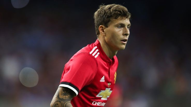 'Thảm họa' Lindelof sắp có vai trò mới tại Man Utd? - Bóng Đá
