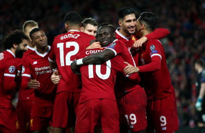 Coutinho lập hat-trick, Mane ghi siêu phẩm, Liverpool mở tiệc tại Anfield - Bóng Đá