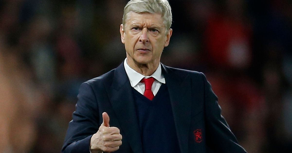 HLV Wenger: Arsenal nghèo hơn M.U, mà tôi có than gì đâu - Bóng Đá