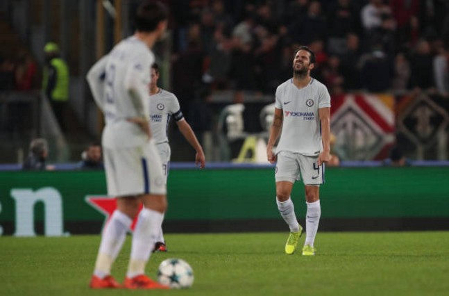 Chelsea sẽ mở màn cho loạt ngày buồn của nước Anh? - Bóng Đá