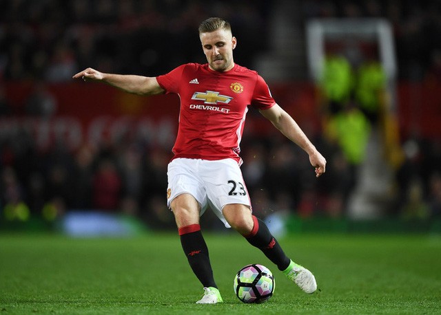 Xuất sắc nhất Man Utd tháng 8: Cái tên không ngờ - Bóng Đá