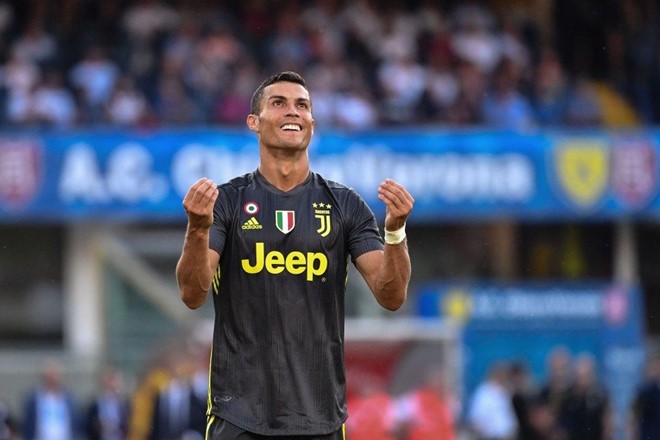 Với Ronaldo, hạ bệ Real là ưu tiên số 1 - Bóng Đá