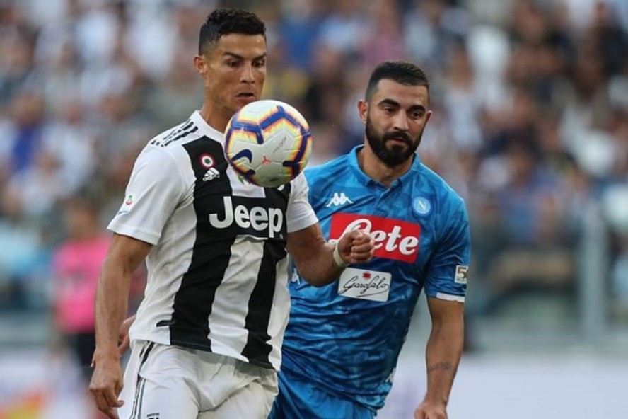 Ronaldo tiết lộ 2 sự thật khó tin đằng sau việc rời Real - Bóng Đá