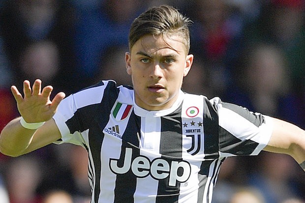 Không thể hòa hợp với Ronaldo, Dybala chọn giải pháp ra đi - Bóng Đá