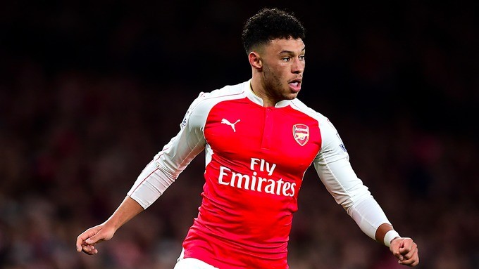 Bất ngờ với mức lương mà Chamberlain sẽ nhận tại Liverpool - Bóng Đá