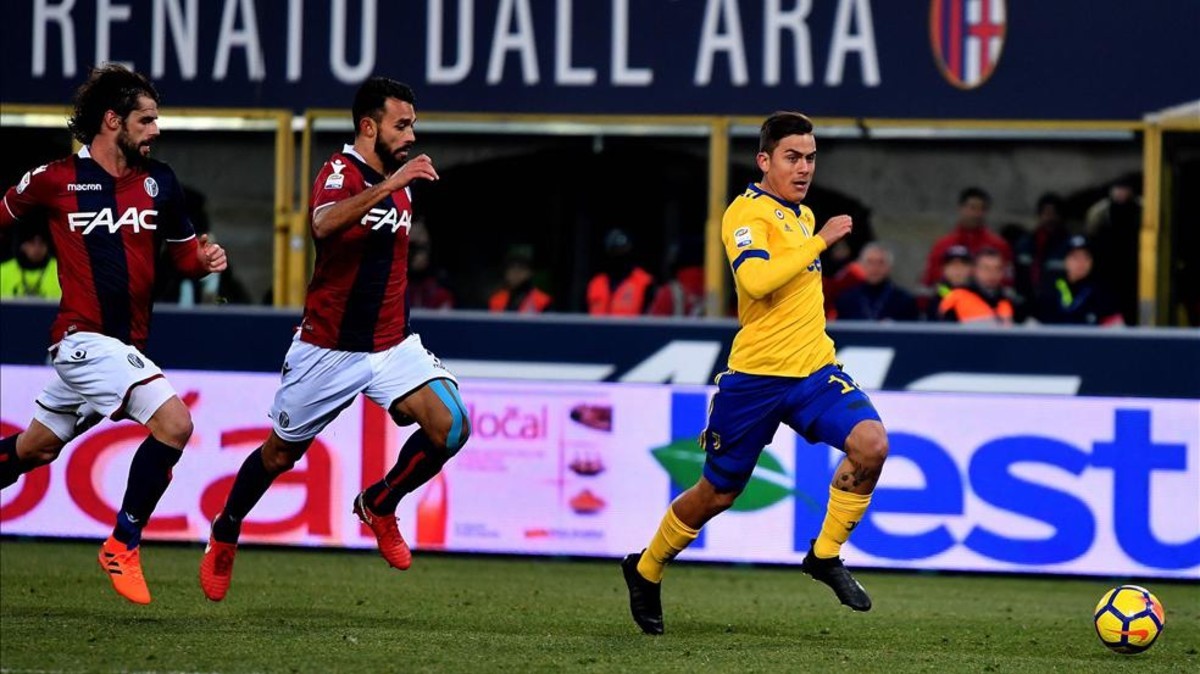 Đại diện của Dybala đã nói chuyện với Real và Man Utd - Bóng Đá