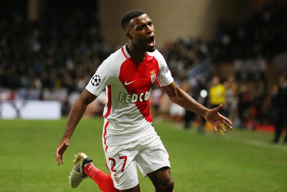 Vụ Lemar - Liverpool đã sụp đổ? - Bóng Đá