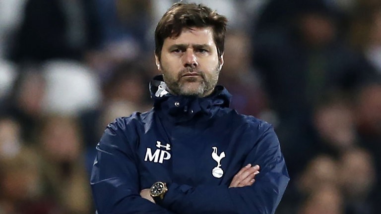 Pochettino thừa nhận Tottenham quá 'non' trước West Ham - Bóng Đá