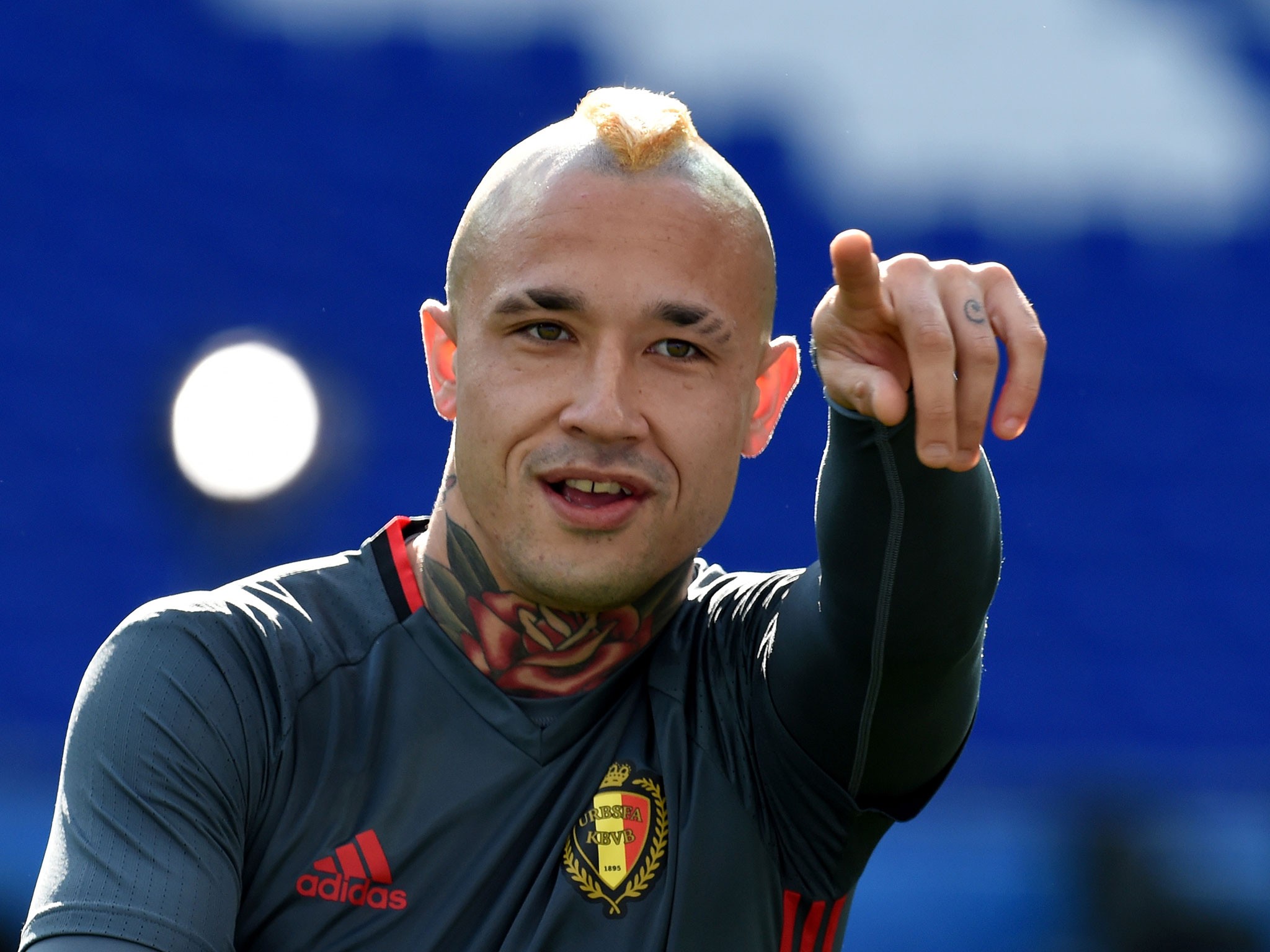 Trước ngày gặp lại, sao Roma tiếp tục 'chê' Chelsea  - Bóng Đá