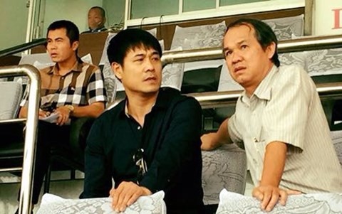 Tiếp bước Hữu Thắng, 'Bầu' Đức cũng xin từ chức - Bóng Đá