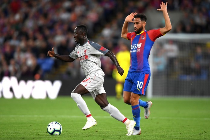 Klopp công khai tiết lộ 'điểm yếu' của Keita  - Bóng Đá