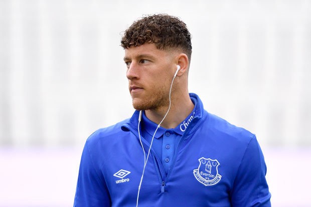 Chelsea bắt đầu làm việc với đại diện của Ross Barkley - Bóng Đá