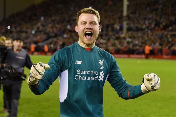 Huyền thoại Man Utd coi trọng tài năng thủ thành bị chê của Liverpool - Bóng Đá