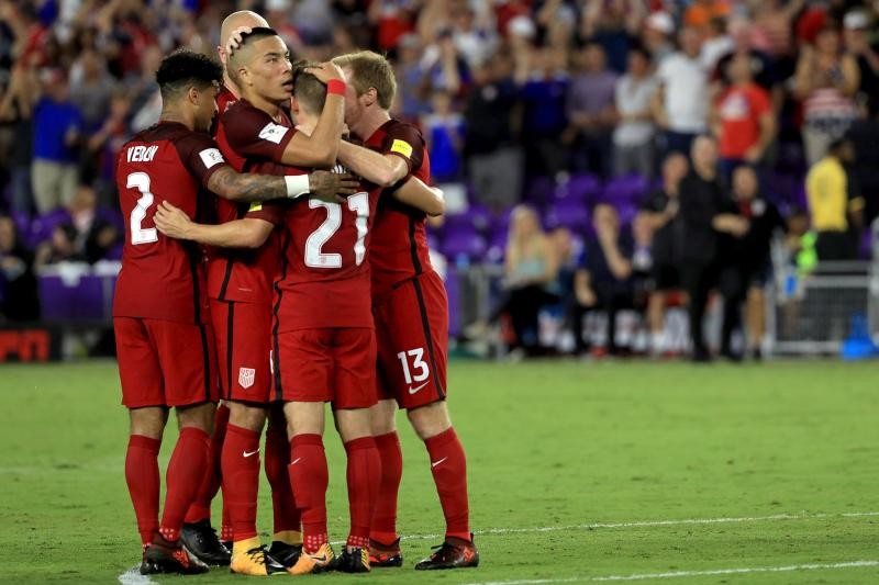 Cả nước Panama được nghỉ lễ sau khi đội tuyển giành vé dự World Cup - Bóng Đá