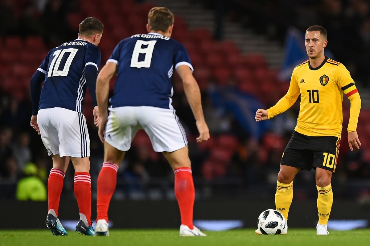 Đại diện của Barcelona sắp có mặt tại Liverpool - Bóng Đá