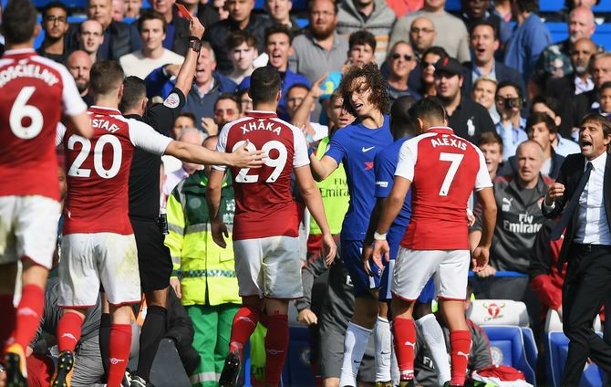 Salah đánh bại Ronaldo và Bale, có lố quá không? - Bóng Đá