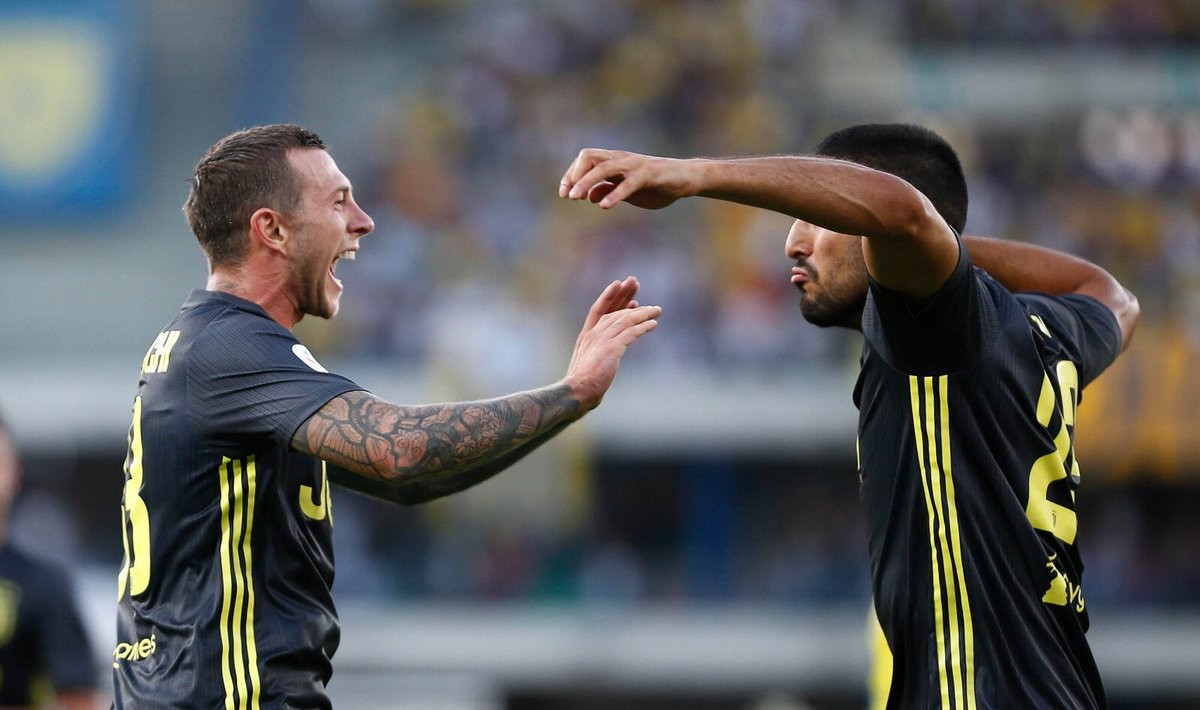 Ibrahimovic đã trở lại, nhưng Lukaku mới là tương lai - Bóng Đá