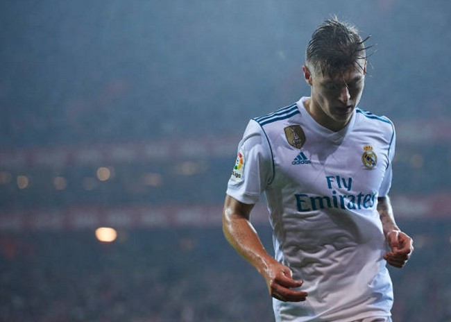 Real Madrid đang có khởi đầu tệ nhất trong 10 năm qua? - Bóng Đá