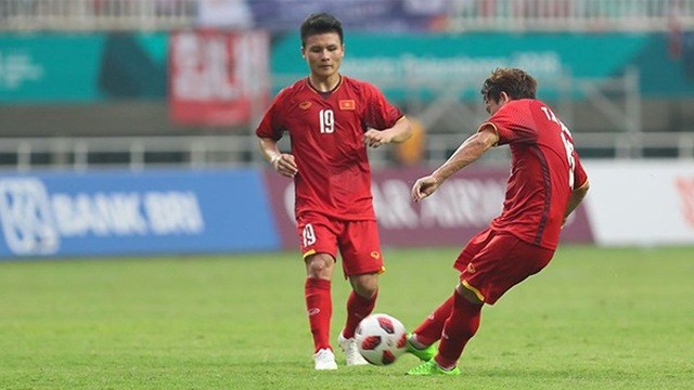 Chiếc cầu vồng tại Sari giúp Minh Vương nhận mưa tiền thưởng - Bóng Đá