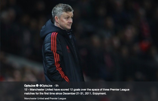 Đã 7 năm trôi qua Man Utd mới làm được điều này tại Premier League - Bóng Đá
