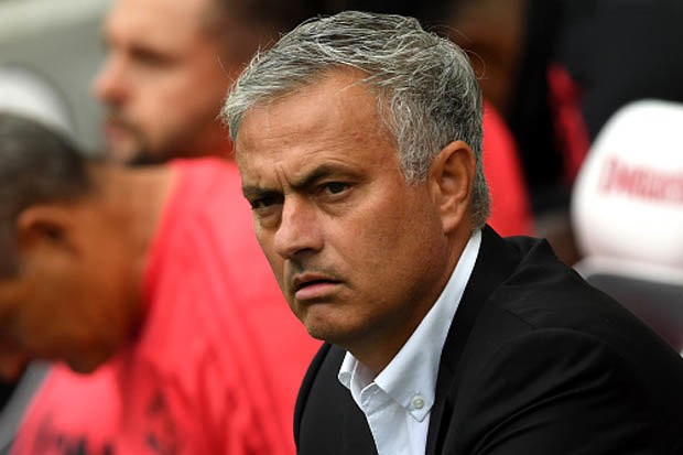 Mourinho thừa nhận mình vẫn luôn là fan của Inter - Bóng Đá