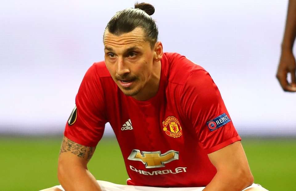 Ibrahimovic từng nghĩ đến chuyển bỏ đá bóng vào năm 1996 - Bóng Đá