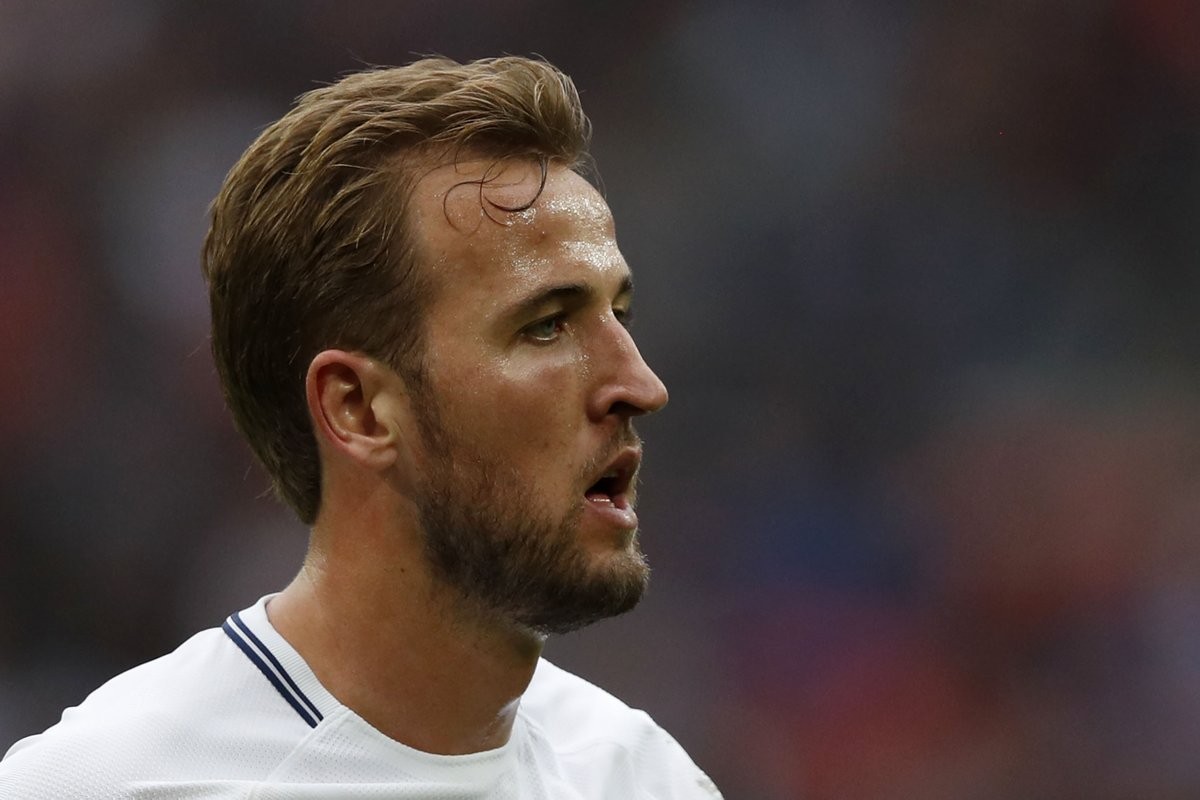 Wembley đã không còn là nỗi ám ảnh của Kane? - Bóng Đá