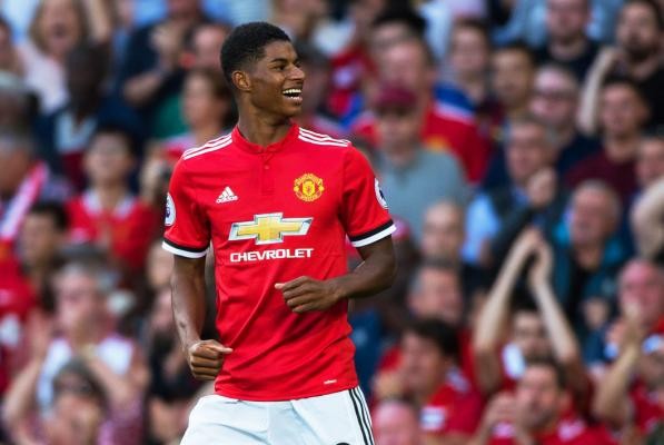 Rashford vừa đạt cột mốc mới mà fan Man Utd có thể bỏ lỡ - Bóng Đá