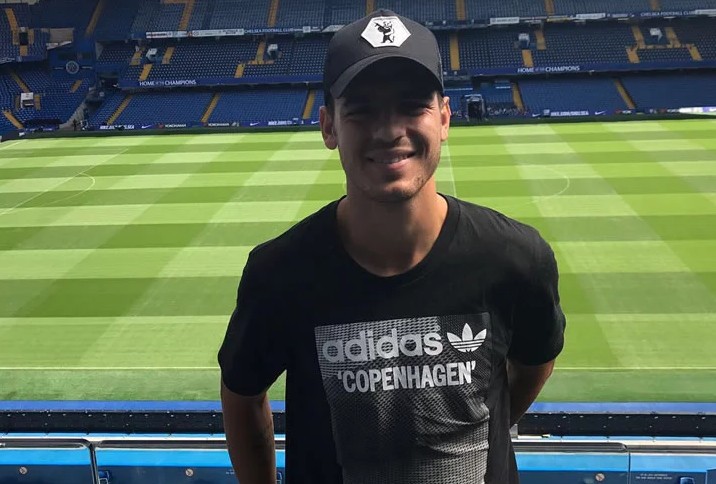 Morata: 