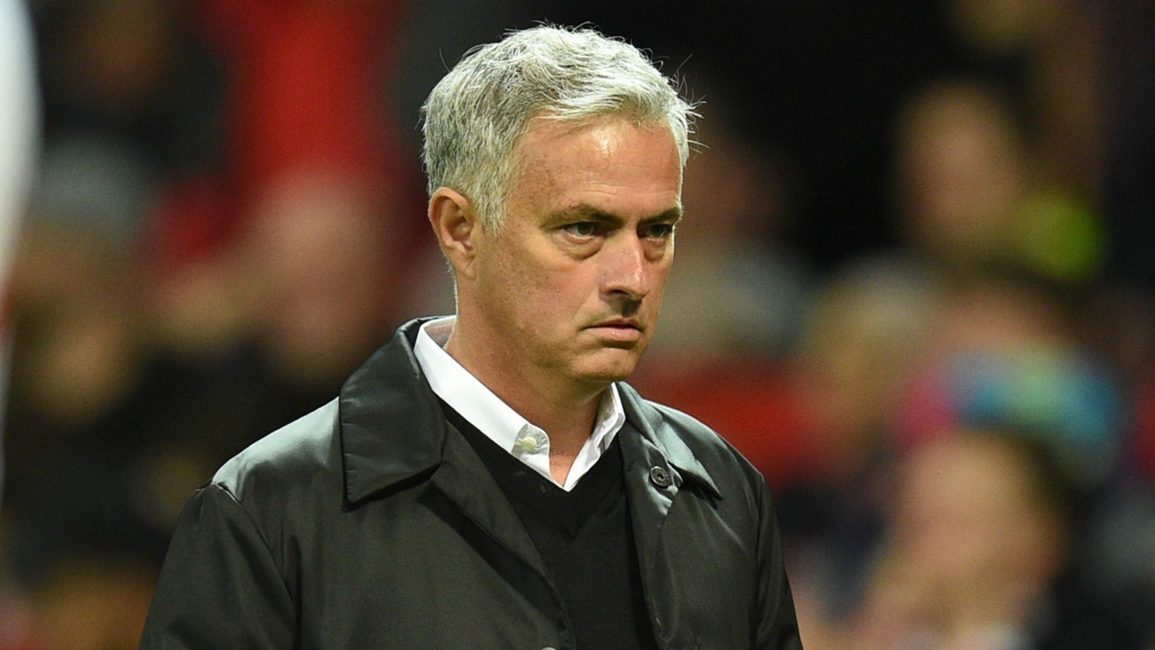 Làm khách tới Burnley, lời tạm biệt của Mourinho? - Bóng Đá
