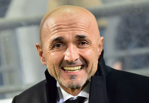 Spalletti cảm thấy xấu hổ vì được so sánh với Mourinho - Bóng Đá