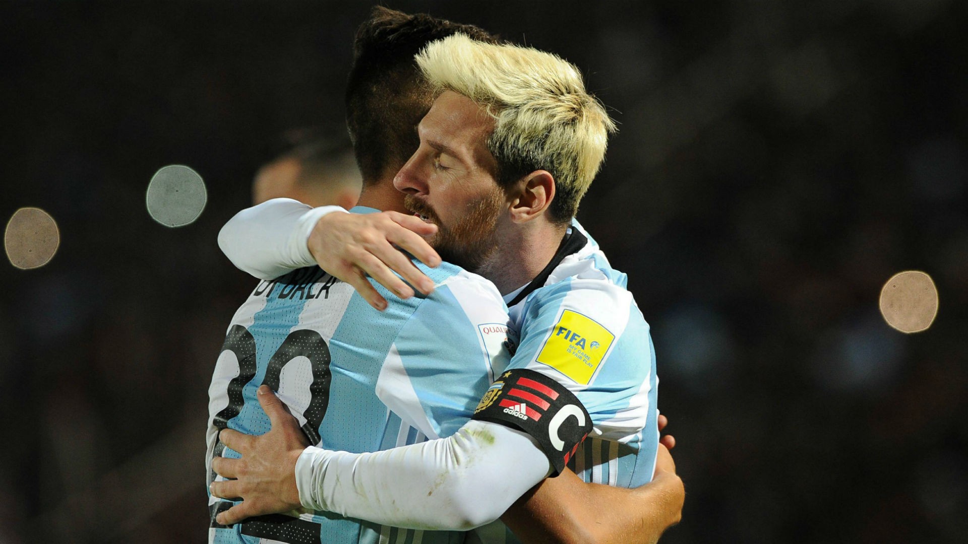 Dybala không muốn đá cùng Messi thì có gì lạ? - Bóng Đá