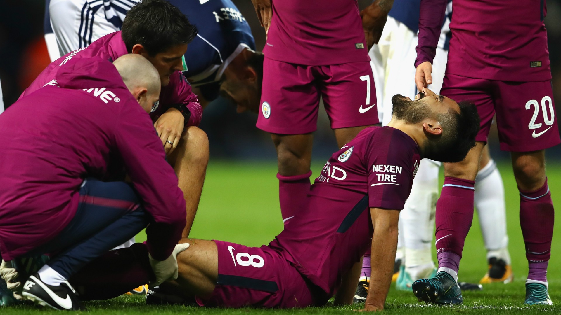 Trở lại không lâu, Gundogan lại khiến Pep 'khóc thét' - Bóng Đá