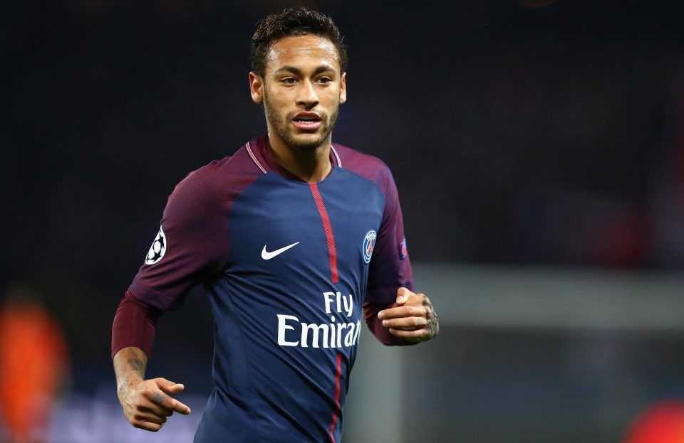 NÓNG: Cha của Neymar đã đi gặp Real Madrid - Bóng Đá