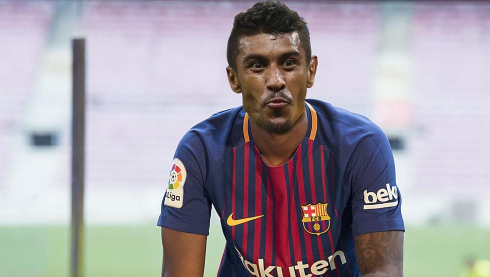 Sau Paulinho, NHM đang chờ đợi ngôi sao nào trở về từ Trung Quốc? - Bóng Đá