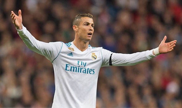 Không ghi bàn, Ronaldo luôn về nhà trút giận? - Bóng Đá