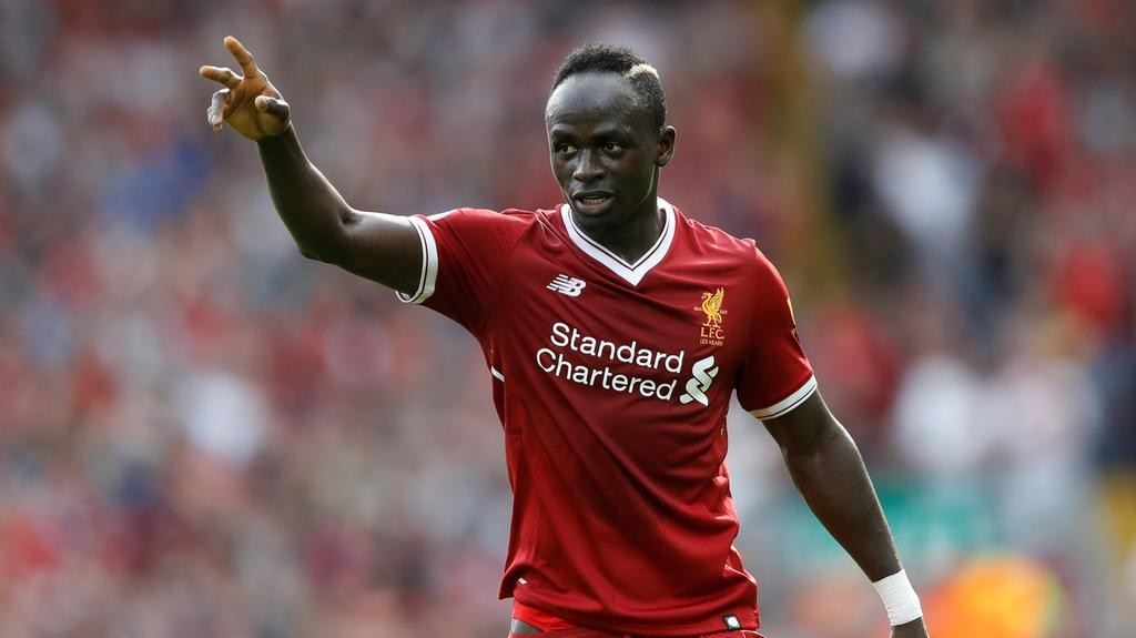 Dư âm Liverpool 4-0 Bournemouth: Dấu hỏi về Mane? - Bóng Đá