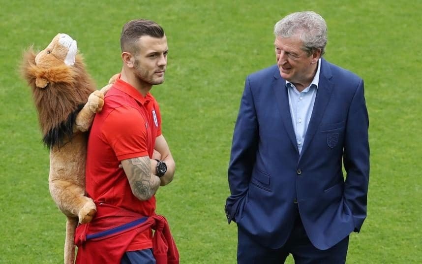 Nhân vật tâm điểm vòng 6 Premier League: 'Tân binh' Wilshere - Bóng Đá