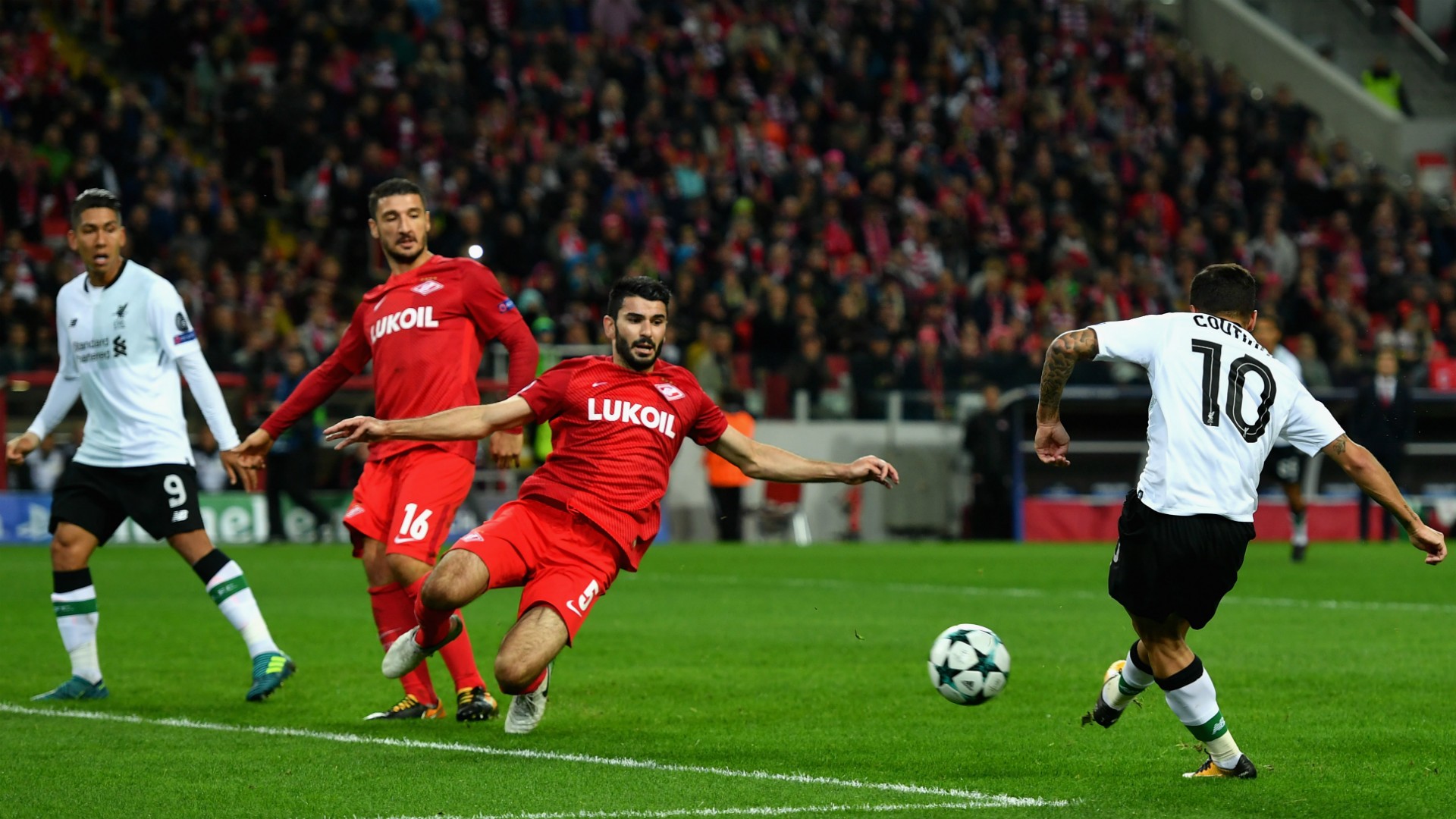 Nếu Lukaku tịt ngòi tối nay, đứng bất ngờ - Bóng Đá