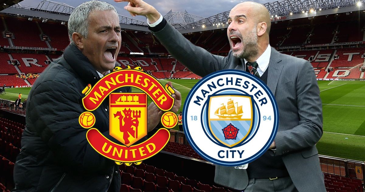 Tâm điểm tuần này: Không chỉ là Derby Manchester - Bóng Đá