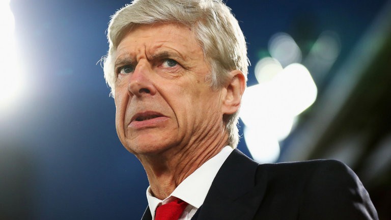 CĐV Man Utd cảm ơn vì đã bị Wenger từ chối - Bóng Đá
