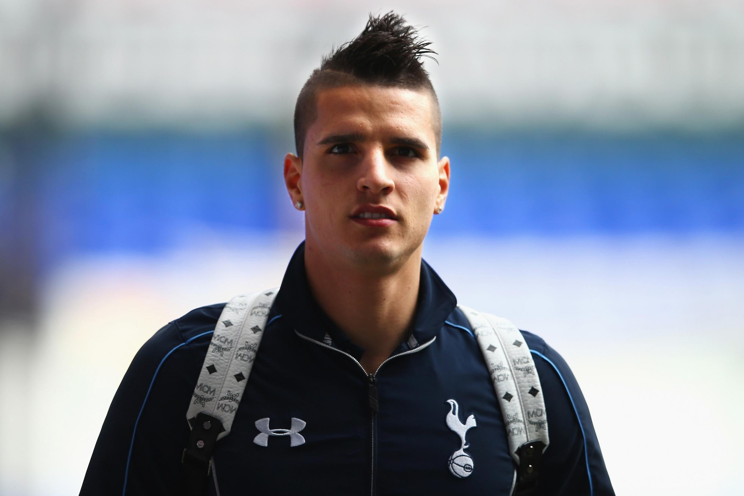 Đội hình soái ca của cặp đấu Man City và Tottenham - Bóng Đá