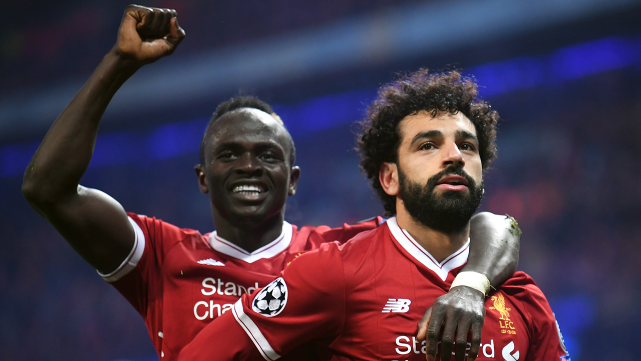 'Sự ích kỷ của Mane và Salah là không sai' - Bóng Đá